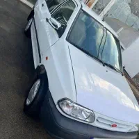 پراید۸۸دوگانه|خودرو سواری و وانت|ارومیه, |دیوار