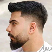 خدمات آرایشگری آموزشگاه مردانه سرای مو غرب تهران