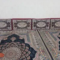 چهار عدد پشتی