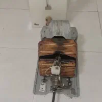 آبگرمکن دست دوم فروشی ۵ میلیون