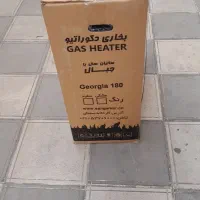 انواع بخاری نو و دست دوم با نازلترین قیمت|بخاری، هیتر، شومینه|چالوس, |دیوار