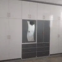 کمدواشپزخانه کابینت|جاکفشی، کمد، دراور|ایوان, |دیوار