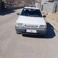 پراید 131 مدل 95