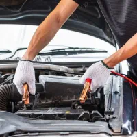 باطریسازی  خدمات برق سیار تعمیر دینام