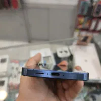 سامسونگ Galaxy A55 5G حافظه 256 گیگابایت رم 8|موبایل|شیراز, زند|دیوار