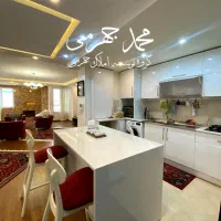 فروش آپارتمان ۱۲۵متر، ۲خواب، بازسازی شده، پزشکان