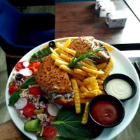 راه اندازی کافی شاپ و رستوران فرنگی صفرتاصد|خدمات آموزشی|مشهد, هنرستان|دیوار