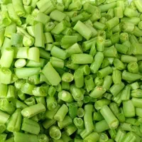 لوبیا سبز تازه چین امروز خورد شده