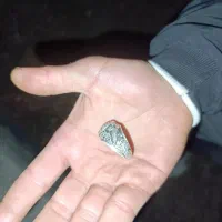 انگشتر|کلکسیون اشیاء عتیقه|سنندج, |دیوار