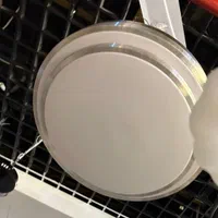 پنکه سقفی مدرن لوستری 42 اینچ نو|پنکه و تصفیهکنندهٔ هوا|بندرعباس, |دیوار