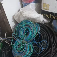 سیم و کابل