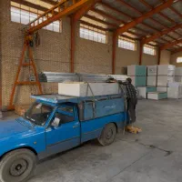 استخدام انبار دار در تهران، شوراباد