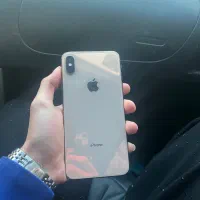 Xs max عروسک