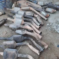 خریدوتعمیرات کاتالیزور کاتالیست|قطعات یدکی و لوازم جانبی|اردبیل, |دیوار