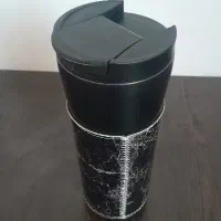 فلاسک کوهنوردی و مسافرتی