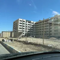 آپارتمان پردیس شاهین شهر|فروش آپارتمان|شاهین‌شهر, شهرک پردیس|دیوار
