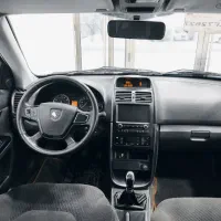 سمند سورن موتور xup7|خودرو سواری و وانت|سردشت, |دیوار