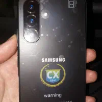 گوشی طرح A56 Samsung|موبایل|بوشهر, |دیوار