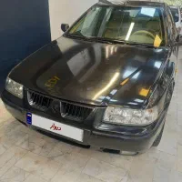 سمندال ایکس مدل ۹۲ نقد و اقساط