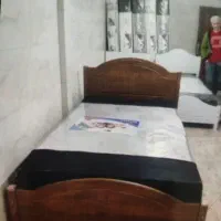 وسایل مخصوص تخت وخواب وتشک