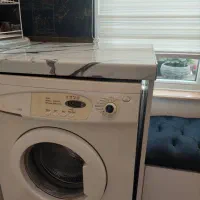 ماشین  لباسشویی سامسونگ ۷کیلوی