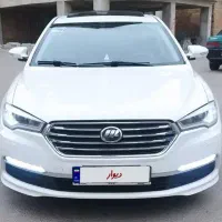 لیفان 820 مدل 97 گیربکس خطی درحد