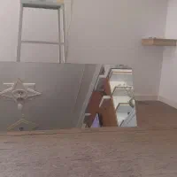 آینه قدی