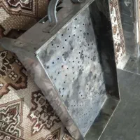 منقل زغالی|ظروف پختوپز|اراک, |دیوار