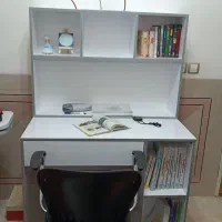 جاکتابی،میزکامپیوتر،میز مطالعه