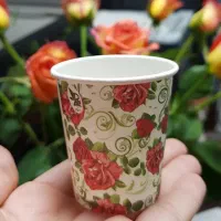 لیوان کاغذپارس پک