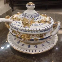 سوپ خوری