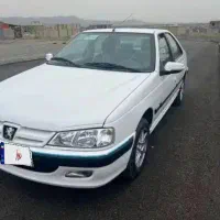 پژو پارس xu7p ۴۰۱ معاوظه با تصادفی و خریدار تصادفی|خودرو سواری و وانت|چابهار, |دیوار