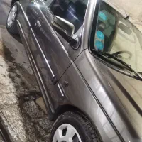 پژو پارس سفارشی مدل 88|خودرو سواری و وانت|سبزوار, باهنر|دیوار