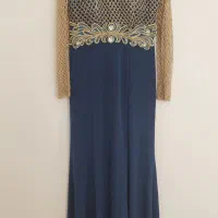 لباس مجلسی نو