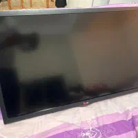 تلویزیون Led ال جی - ۳۲ اینچ