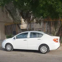 برلیانس h230 مدل ۱۳۹۷