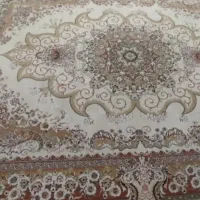 یک جفت فرش ۱۲متر