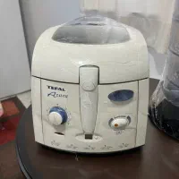 سرخ کن تفال