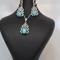 فیروزه نیشابور|جواهرات|گرگان, |دیوار