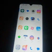 گوشی ۱۴cدرحد نو حافظه داخلی ۲۵۶رم۸|موبایل|مشهد, شهید قربانی|دیوار