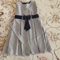 لباس مجلسی بچه گانه
