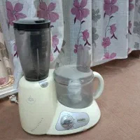 غذا ساز ثانی