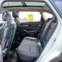 سلتوس فول سقف مشکی|خودرو سواری و وانت|اهواز, کیانپارس |دیوار