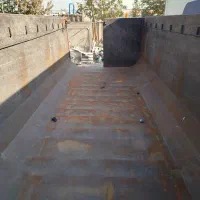 فروش یک دستگاه کمپرسی|خودرو سنگین|اسلام‌شهر, ملک‌آباد|دیوار