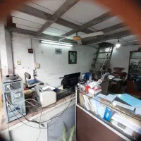 فروش دفتر پیشخوان با سرقفلی|فروش دفتر کار، اتاق اداری، مطب|رشت, خواهر امام|دیوار