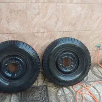 کپسول سی انجی نیساننهم وانت لاستیک بخاری نیسان سپر