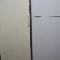 معامله یخچال سوخته