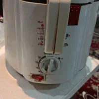 سرخ کن