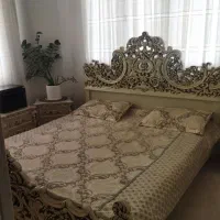 روتختی دو نفره ۱۸۰ در ۲