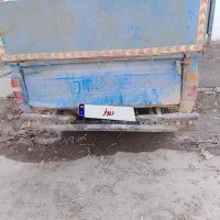 نیسان|خودرو سواری و وانت|چناران, |دیوار